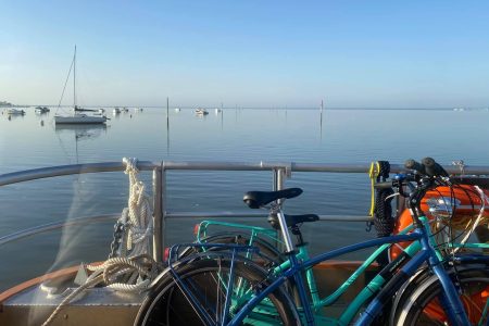 Mobilités douces