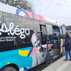 Alego Bus