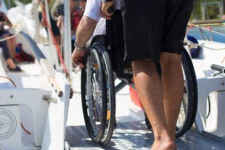 Accueil Tourisme et Handicap Andernos