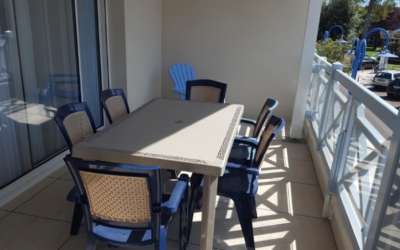 Le Patio Saint Georges 1