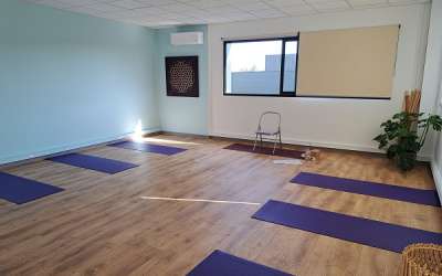 Espace Yoga Andernos