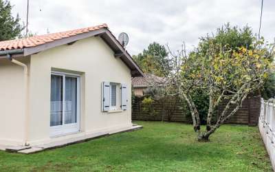 Villa Marie-Rose