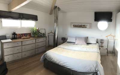 Villa Cocoon