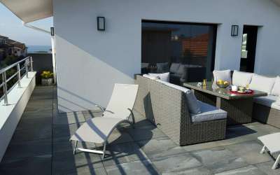 Les Balcons du Bassin
